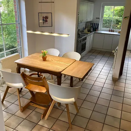 Tatil Evi Mehler - Heiligenhafen