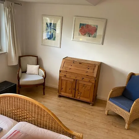 Mehler - Tatil Evi Heiligenhafen