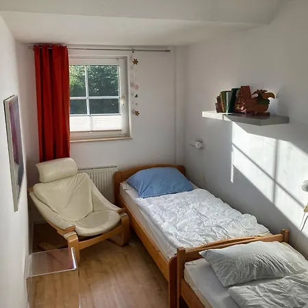 Mehler - Tatil Evi *