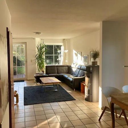 Mehler - Tatil Evi Heiligenhafen