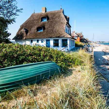 Tatil Evi Mehler - *