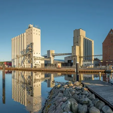 Tatil Evi Mehler - *