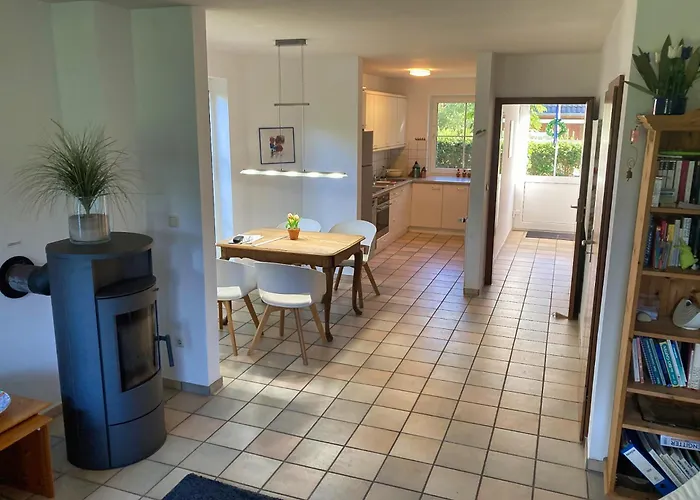 Semesterbostad Mehler - Heiligenhafen