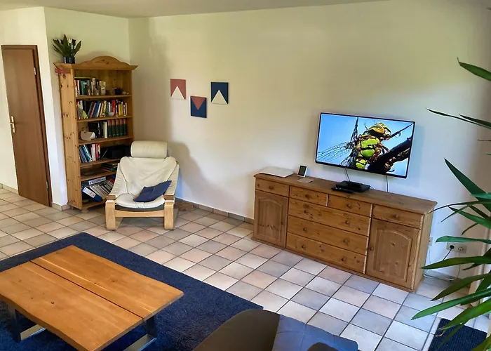 Mehler - Semesterbostad *