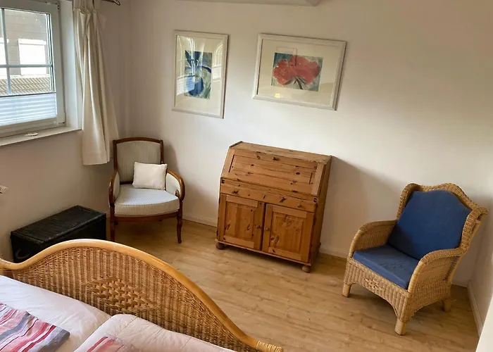 Mehler - Semesterbostad Heiligenhafen