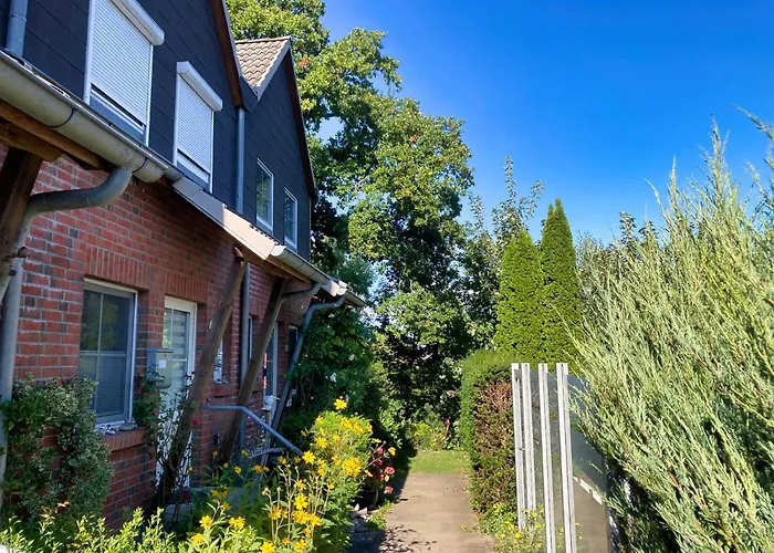 Semesterbostad Mehler - *